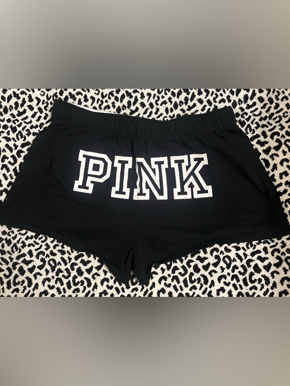 PINK boxers